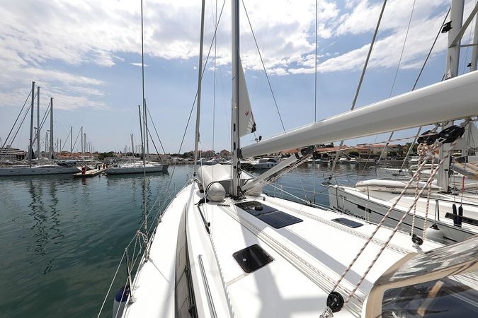 Bavaria Cruiser 46 | Sunshine