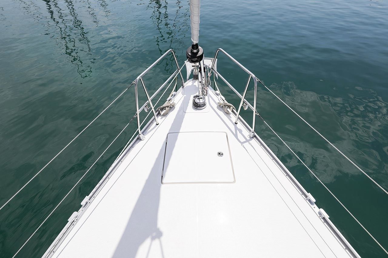 Bavaria Cruiser 46 | Sunshine