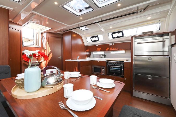 Bavaria Cruiser 46 | Sunshine