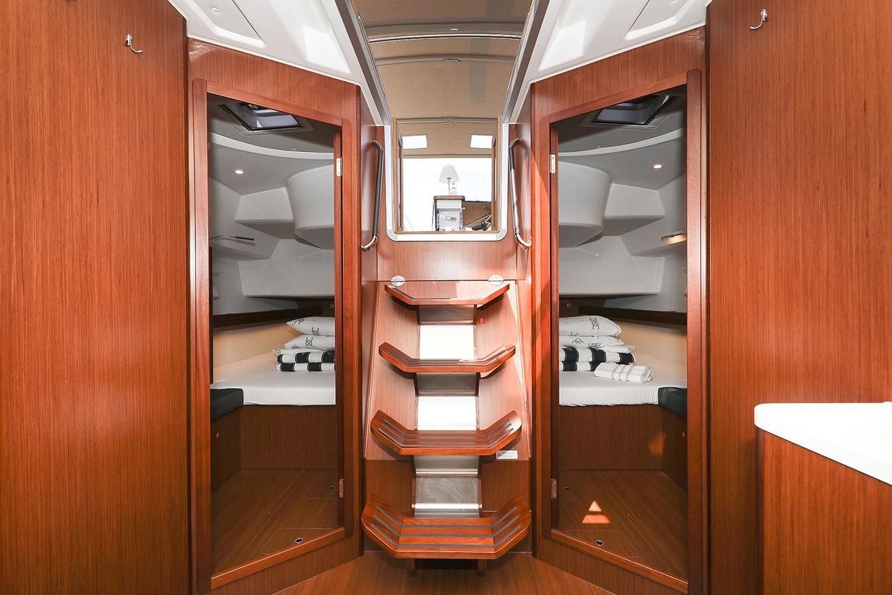 Bavaria Cruiser 46 | Sunshine