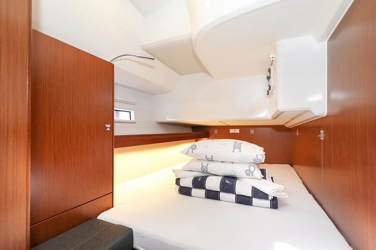 Bavaria Cruiser 46 | Sunshine