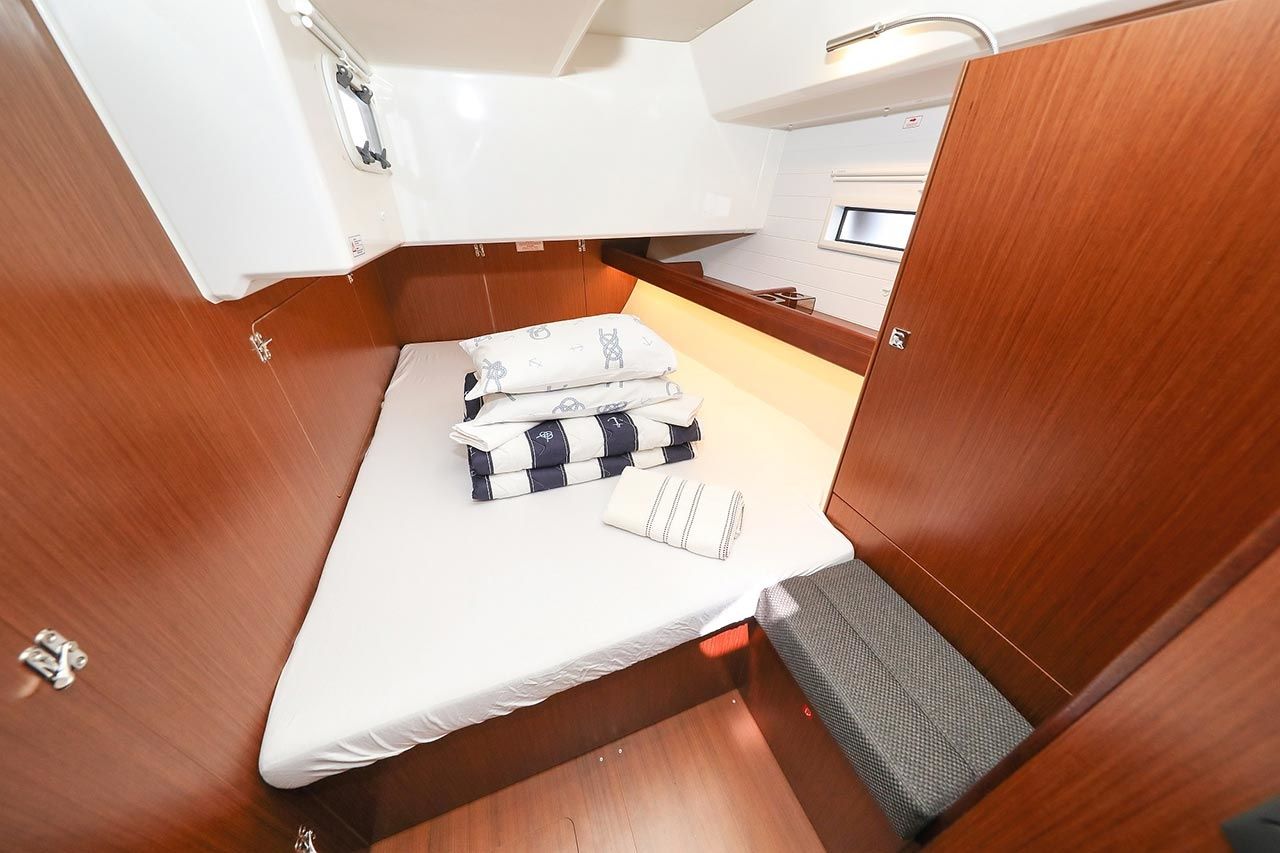 Bavaria Cruiser 46 | Sunshine