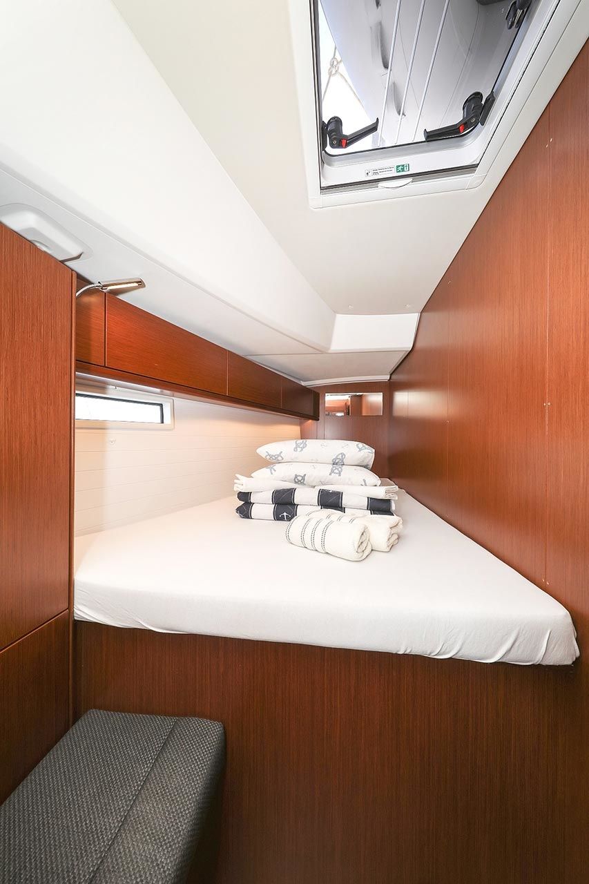 Bavaria Cruiser 46 | Sunshine