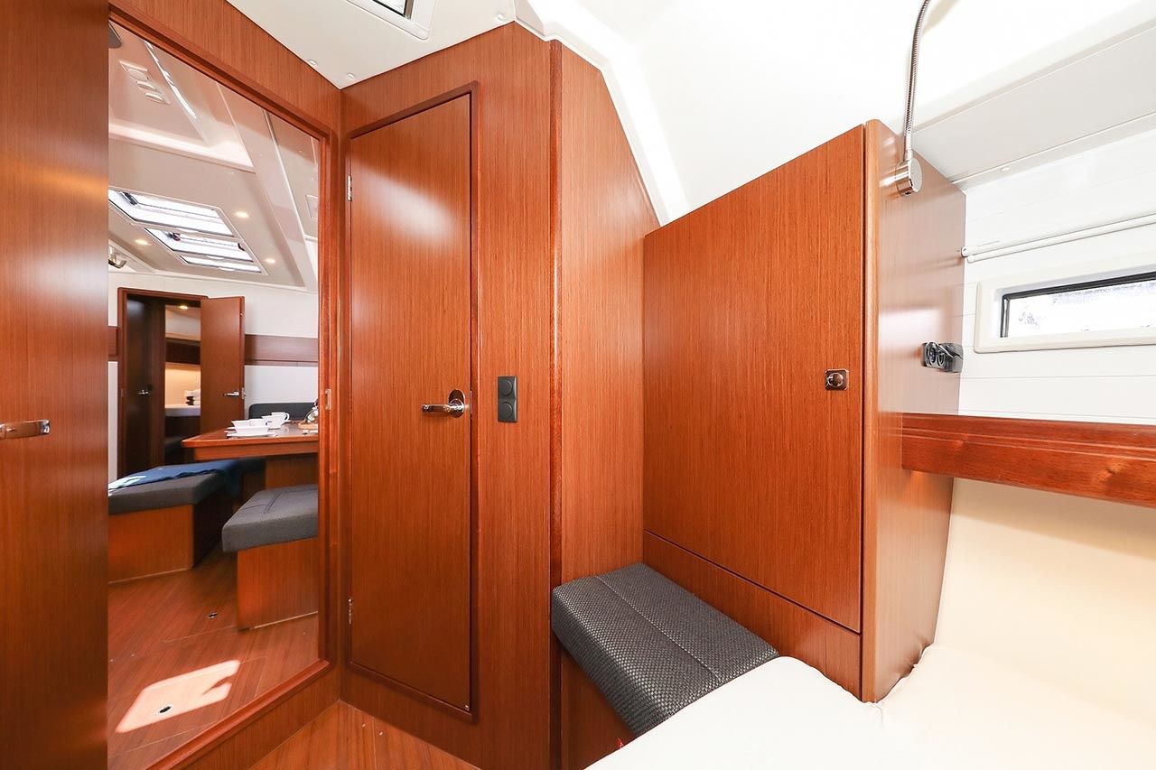 Bavaria Cruiser 46 | Sunshine
