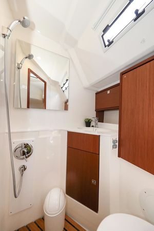 Bavaria Cruiser 46 | Sunshine