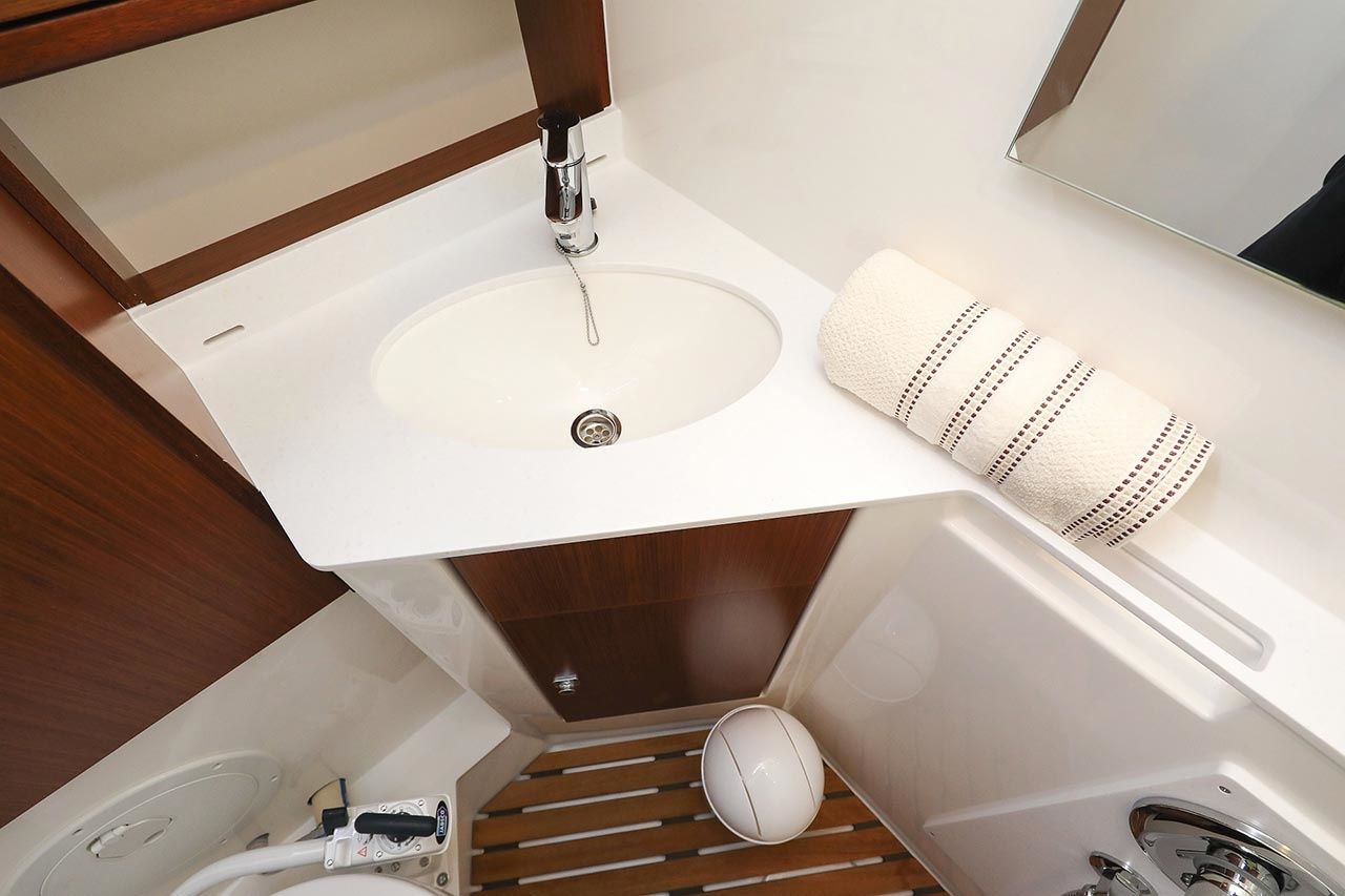 Bavaria Cruiser 46 | Sunshine