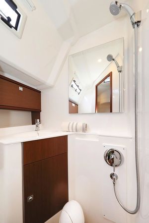 Bavaria Cruiser 46 | Sunshine