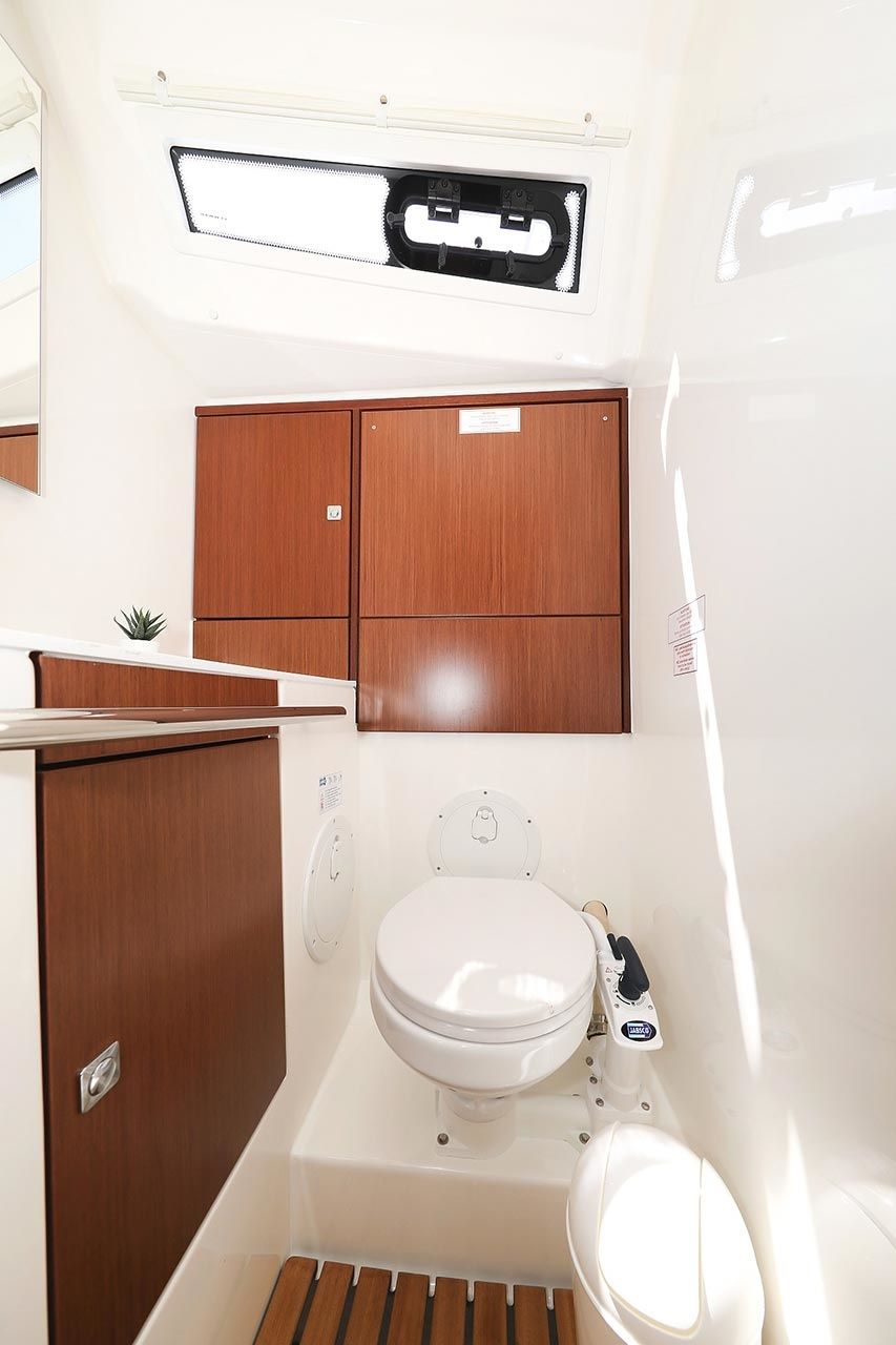 Bavaria Cruiser 46 | Sunshine