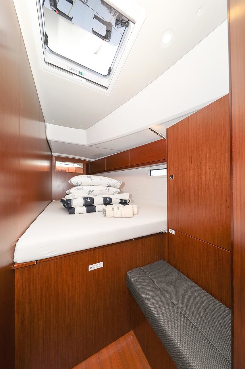 Bavaria Cruiser 46 | Sunshine