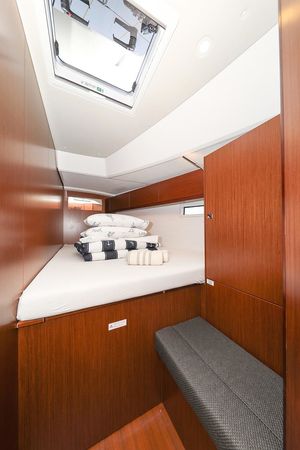Bavaria Cruiser 46 | Sunshine