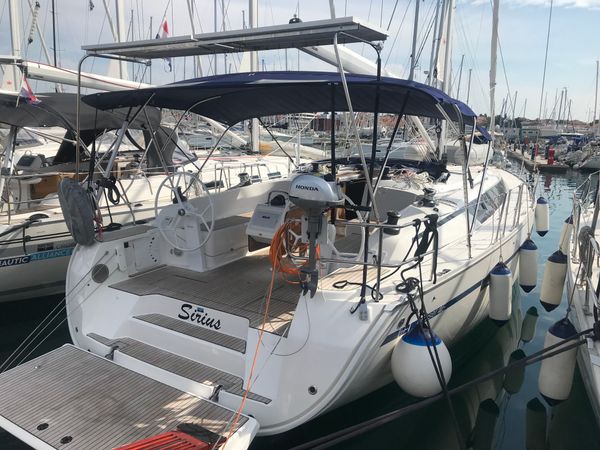 Bavaria Cruiser 46 | Sirius