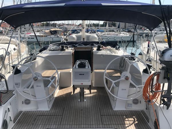 Bavaria Cruiser 46 | Sirius