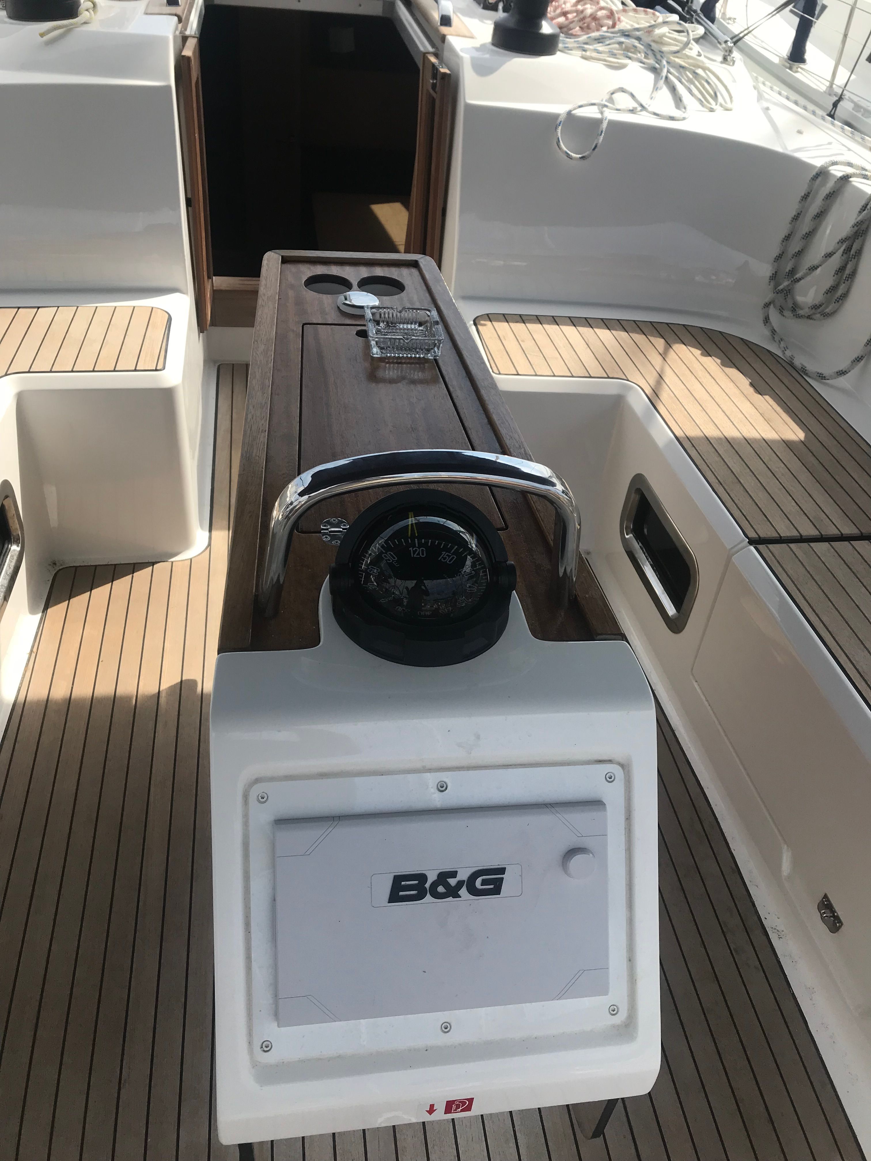 Bavaria Cruiser 46 | Sirius
