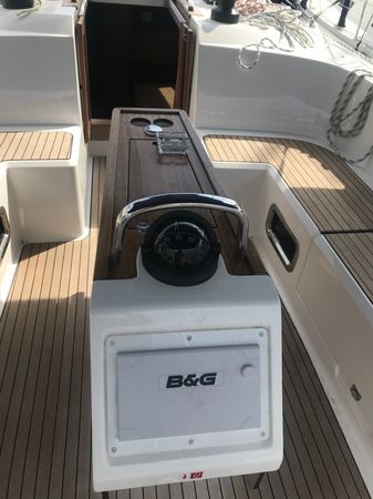 Bavaria Cruiser 46 | Sirius