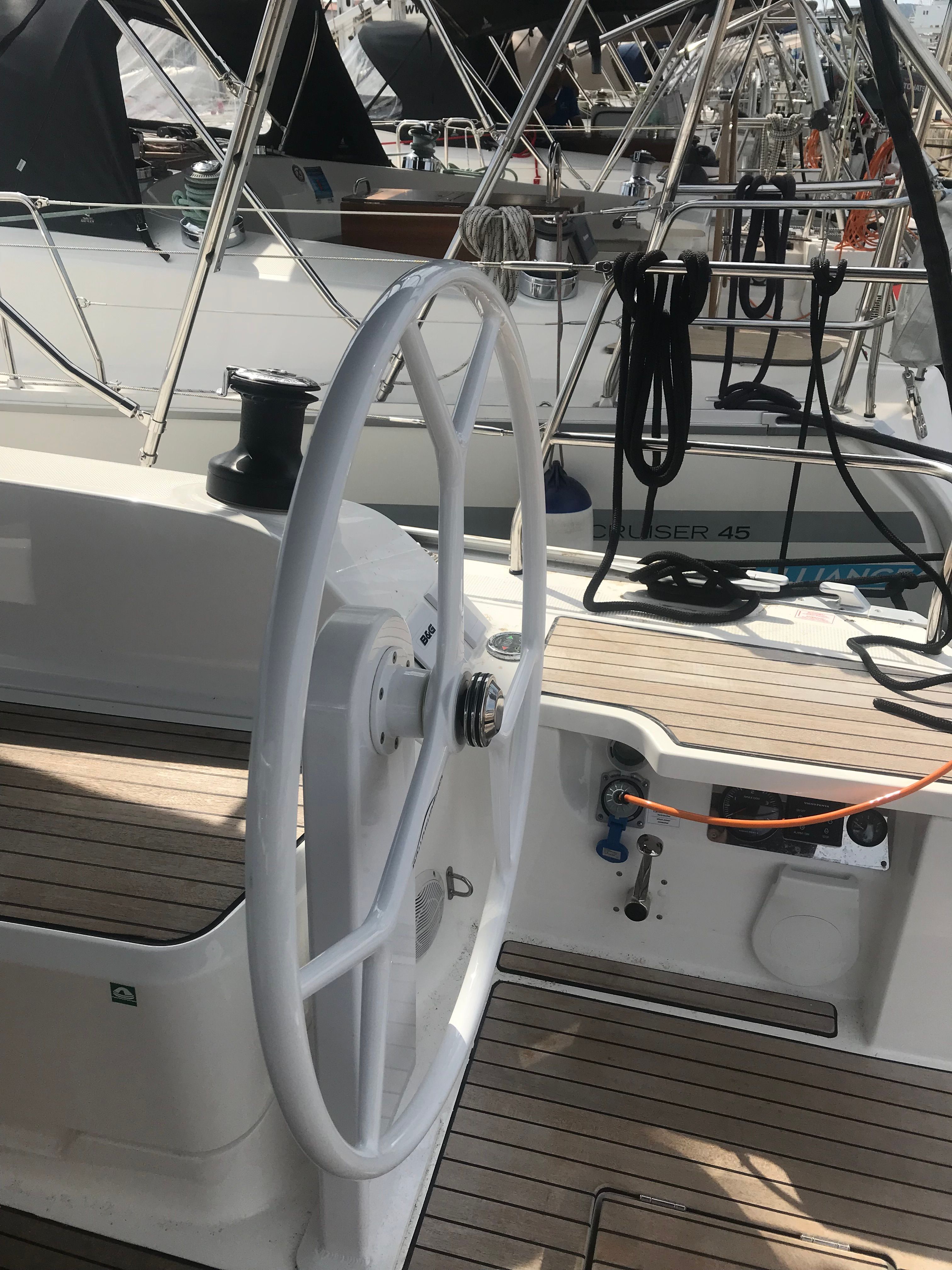 Bavaria Cruiser 46 | Sirius