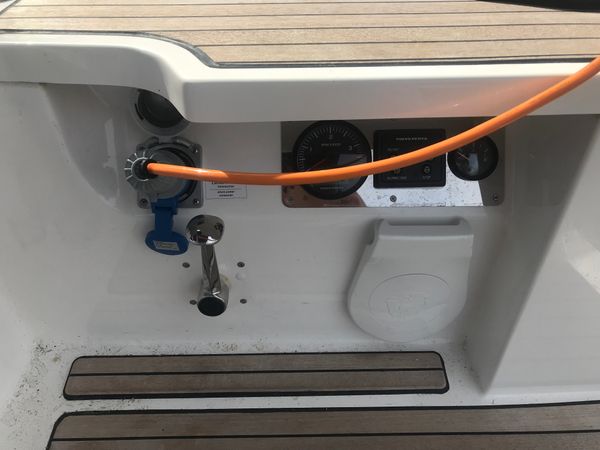 Bavaria Cruiser 46 | Sirius