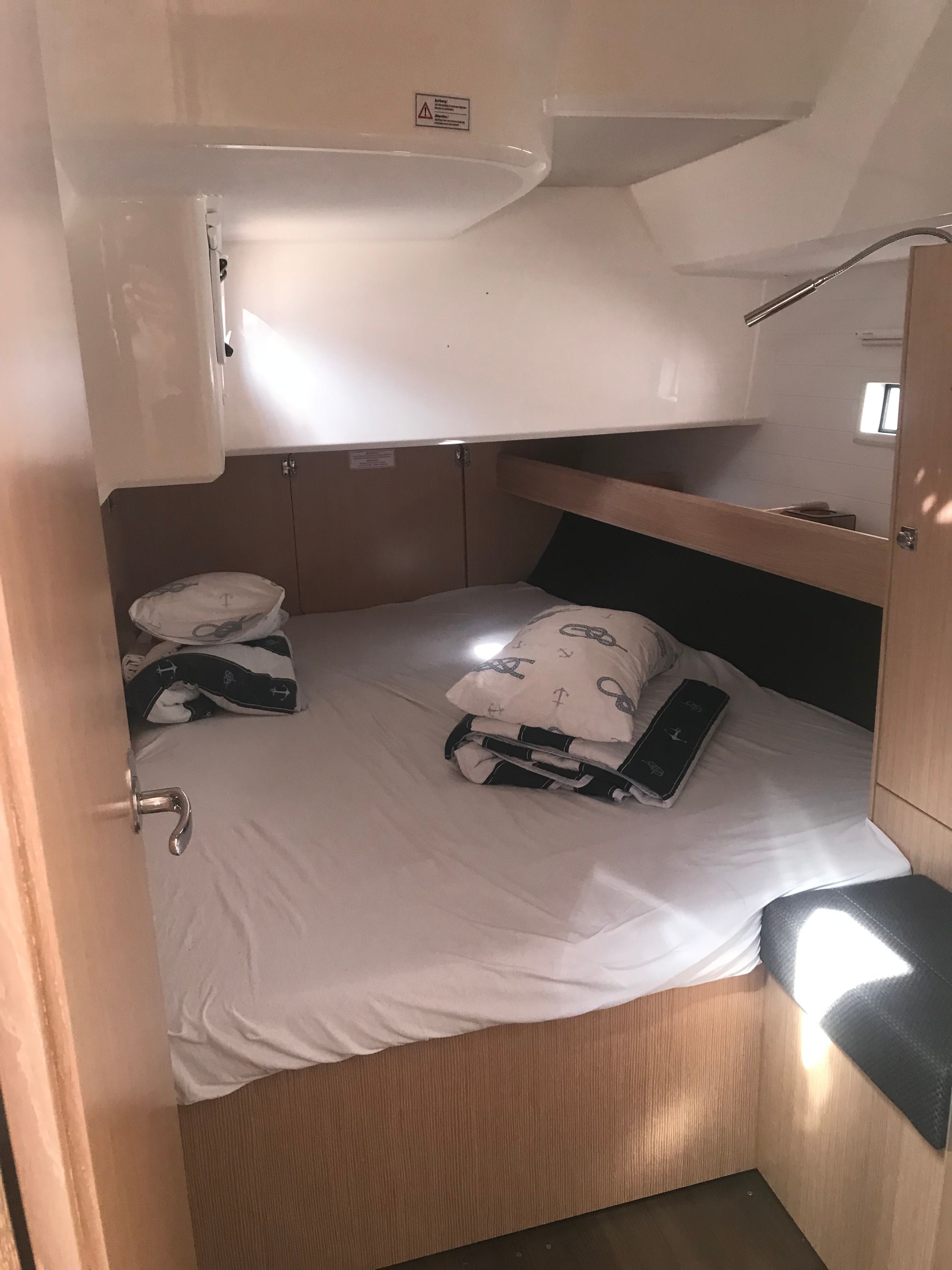 Bavaria Cruiser 46 | Sirius
