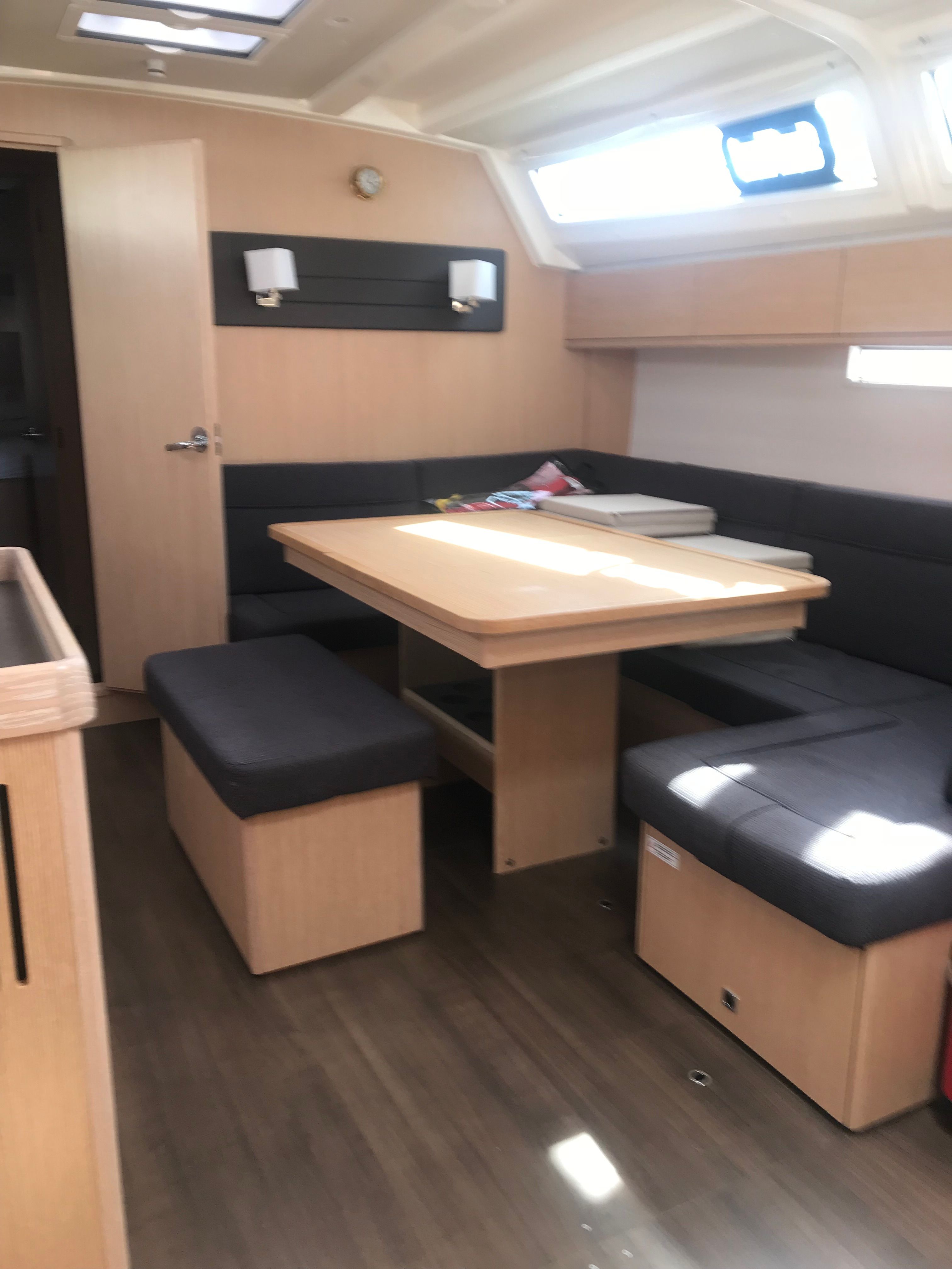 Bavaria Cruiser 46 | Sirius