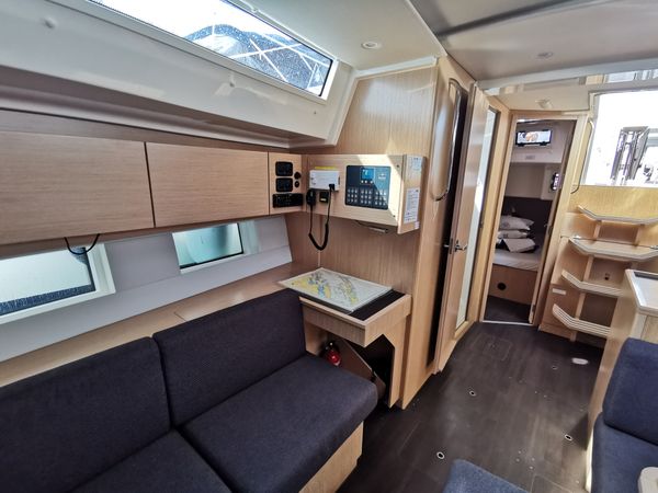 Bavaria C45 | A.HO.I. One