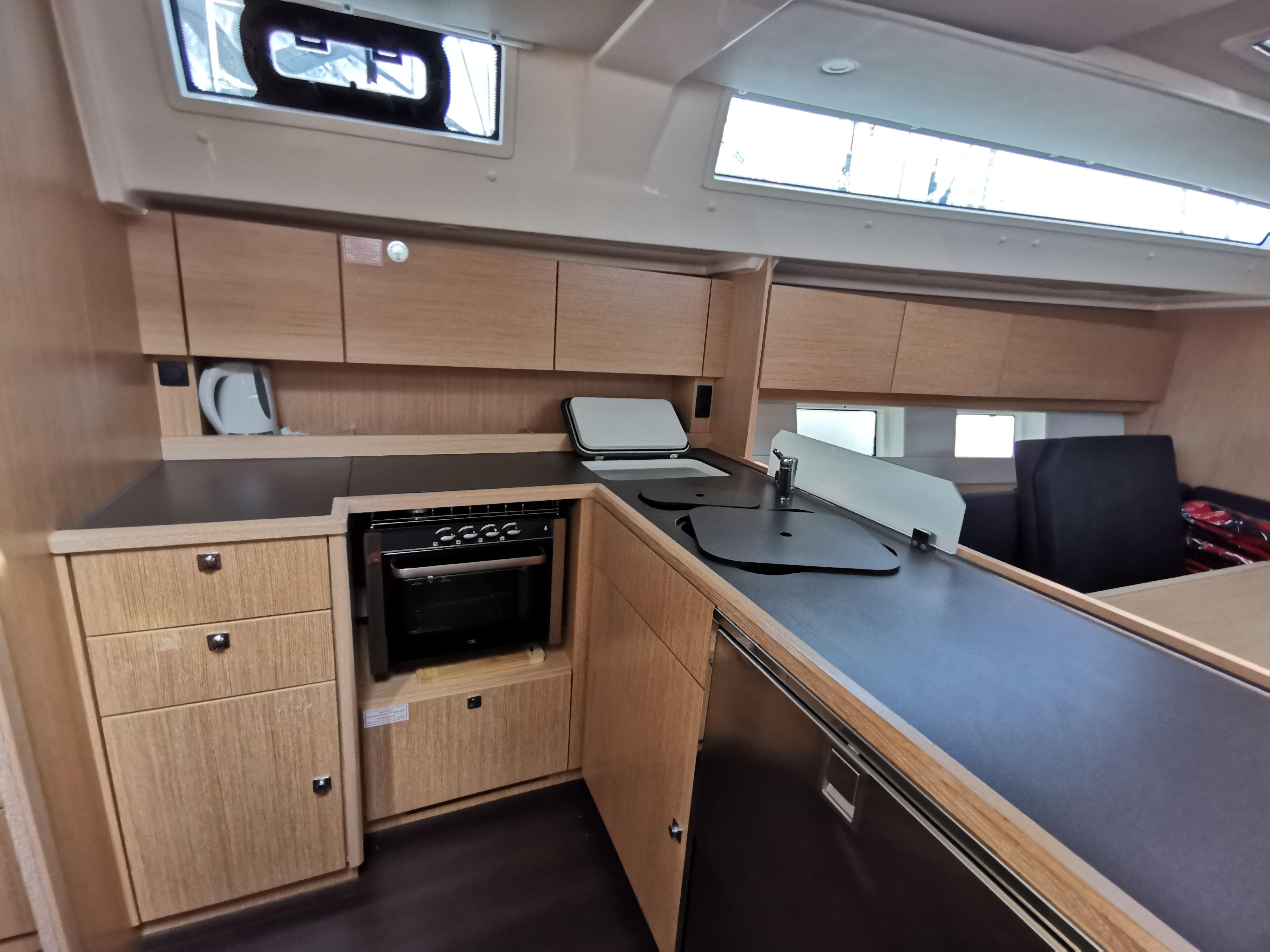 Bavaria C45 | A.HO.I. One