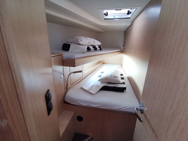 Bavaria C45 | A.HO.I. One