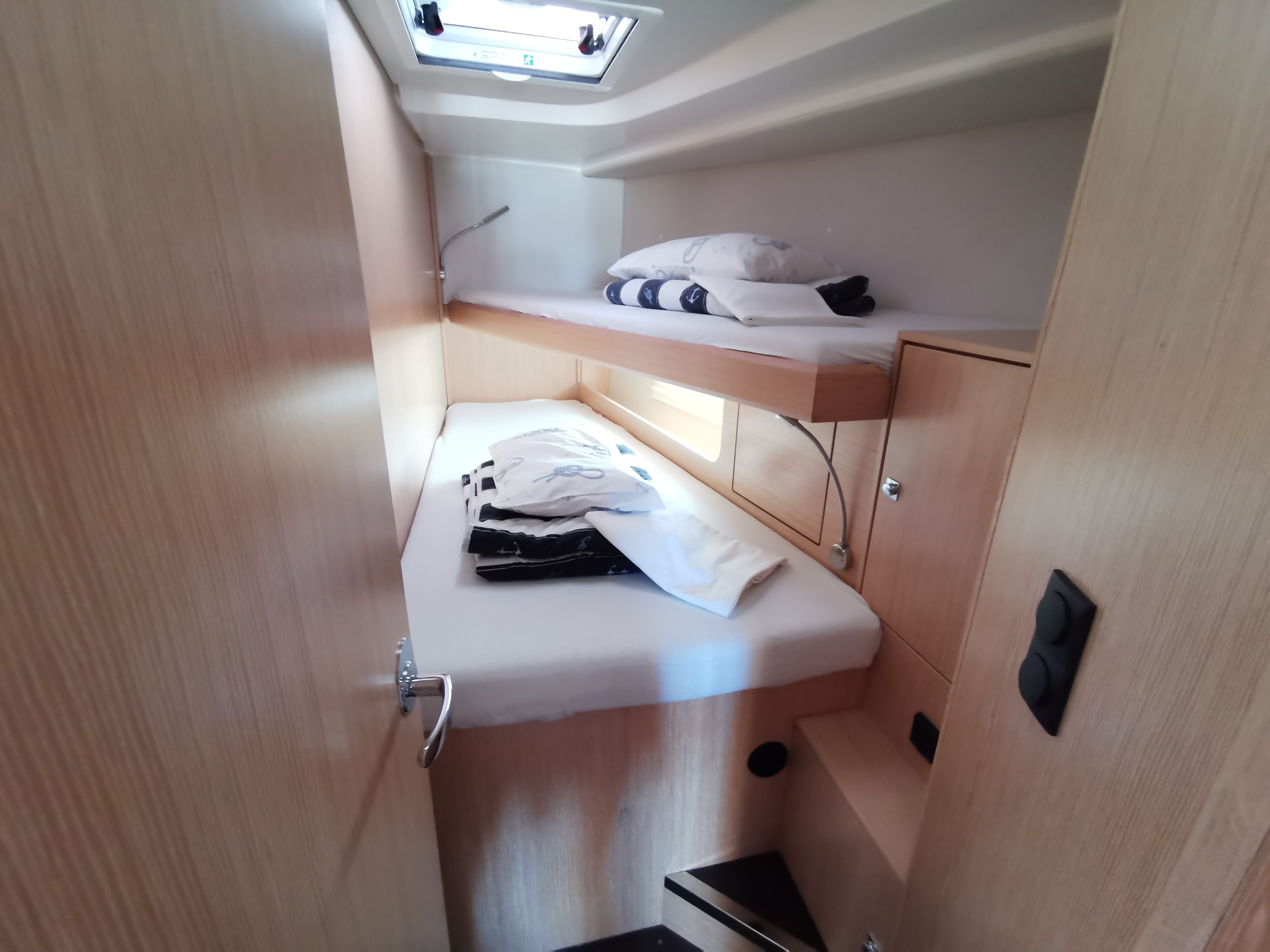 Bavaria C45 | A.HO.I. One