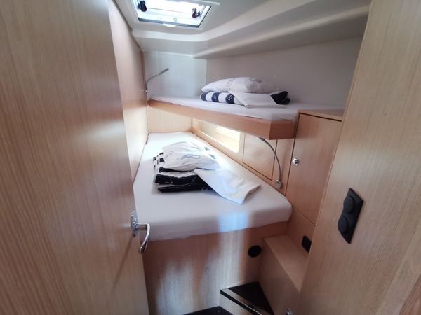 Bavaria C45 | A.HO.I. One