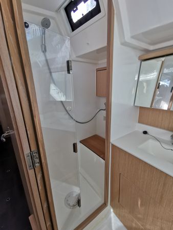 Bavaria C45 | A.HO.I. One
