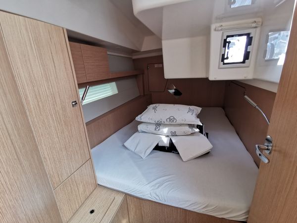 Bavaria C45 | A.HO.I. One