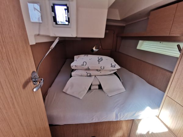 Bavaria C45 | A.HO.I. One
