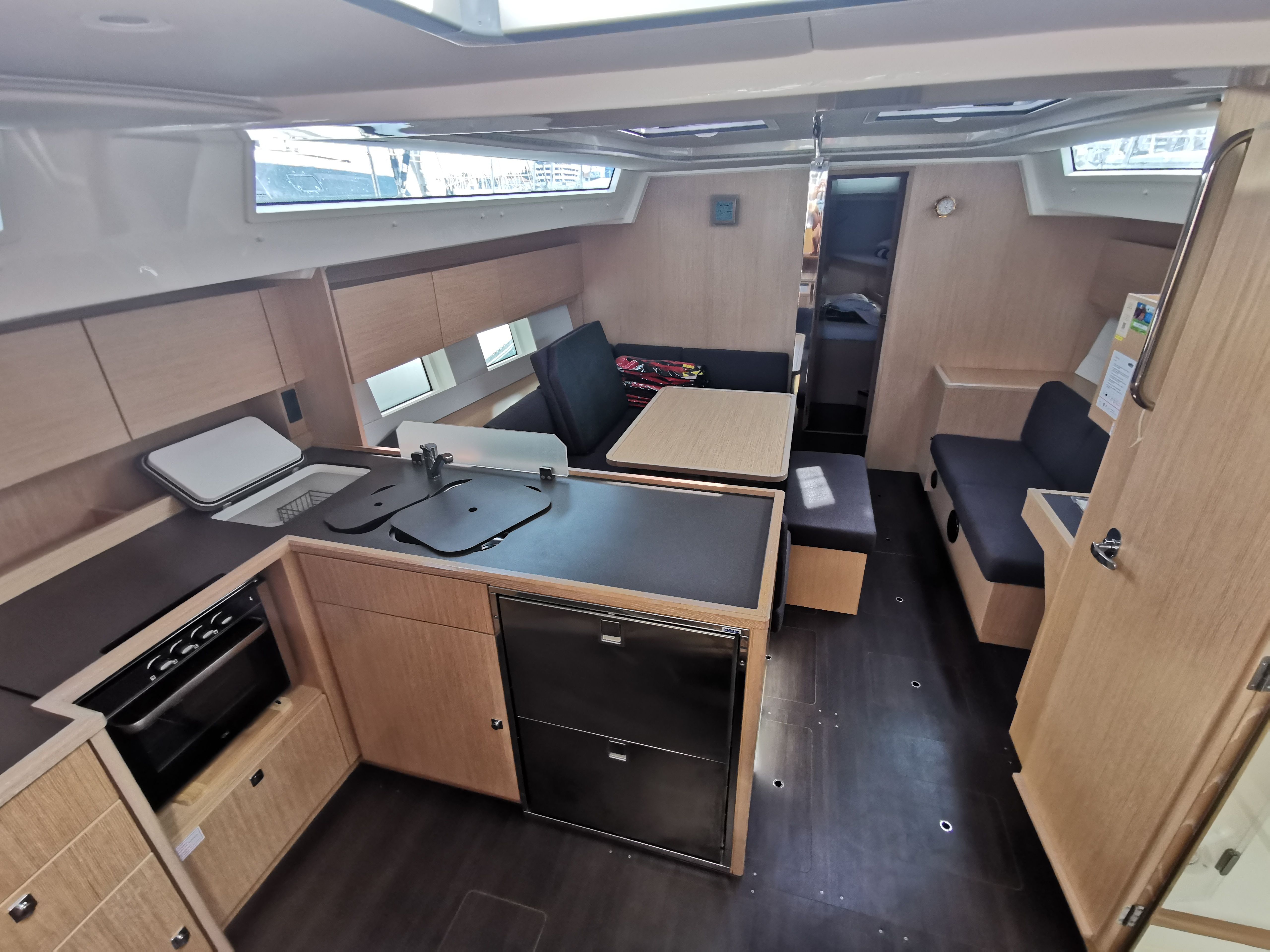 Bavaria C45 | A.HO.I. One