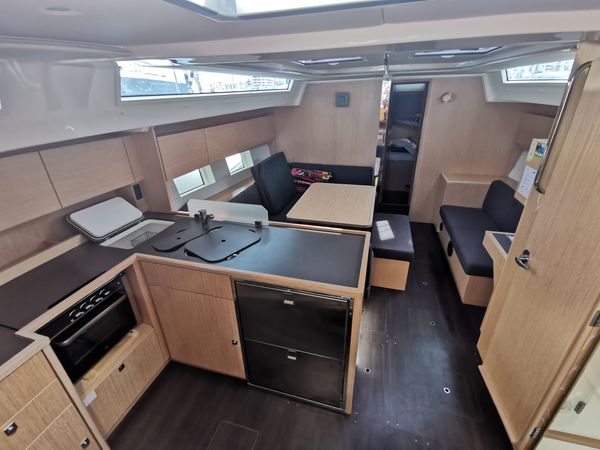 Bavaria C45 | A.HO.I. One