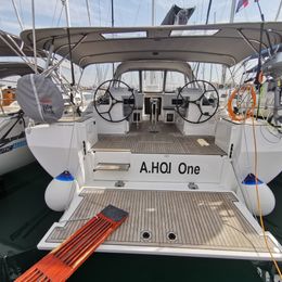 Bavaria C45 | A.HO.I. One