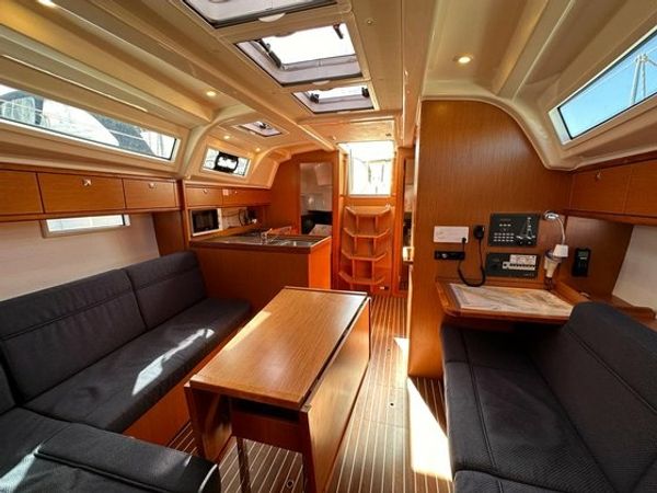 Bavaria Cruiser 37 | Emerald