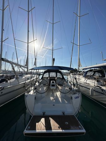 Bavaria Cruiser 37 | Lahor
