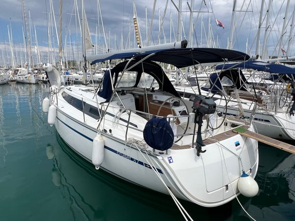 Bavaria Cruiser 37 | Lahor