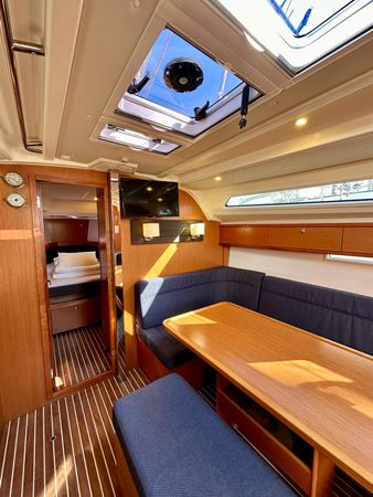 Bavaria Cruiser 41 | Pearl