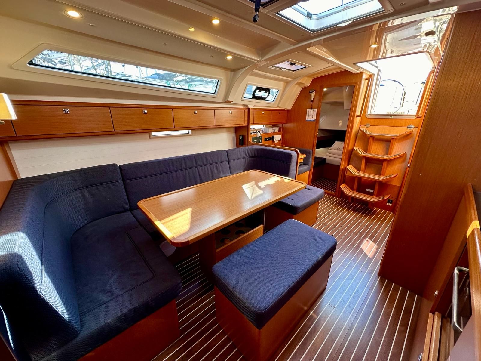 Bavaria Cruiser 41 | Pearl