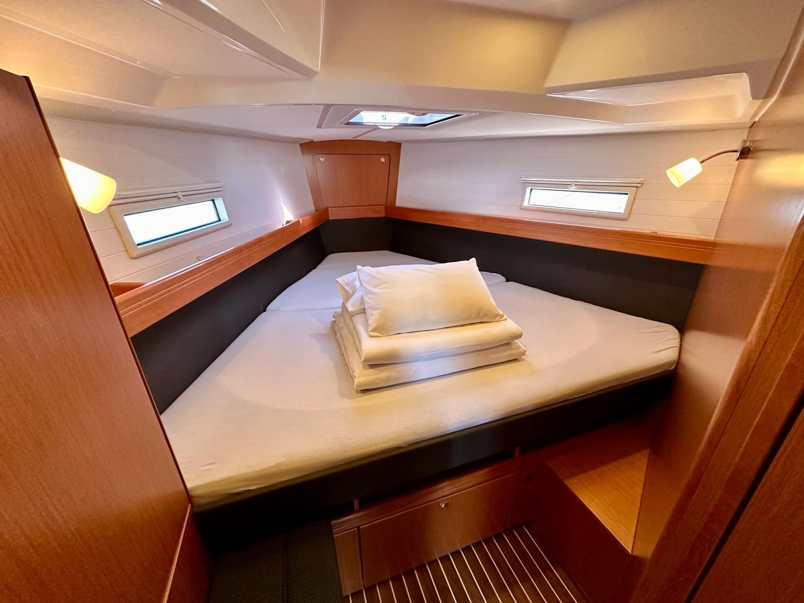 Bavaria Cruiser 41 | Pearl