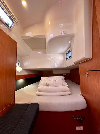 Bavaria Cruiser 41 | Pearl