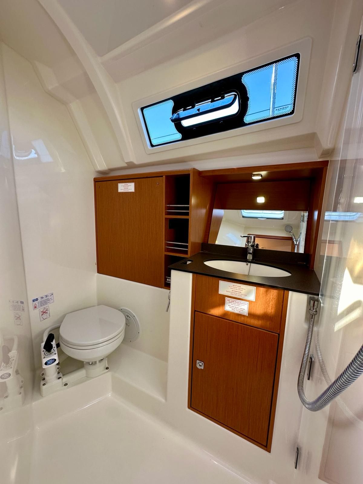 Bavaria Cruiser 41 | Pearl