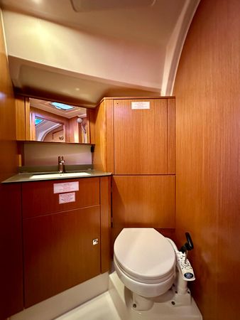 Bavaria Cruiser 41 | Pearl