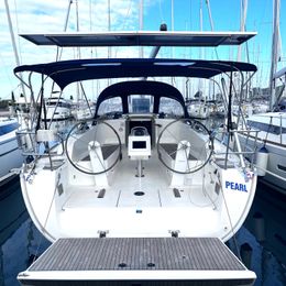 Bavaria Cruiser 41 | Pearl