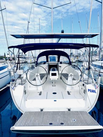 Bavaria Cruiser 41 | Pearl