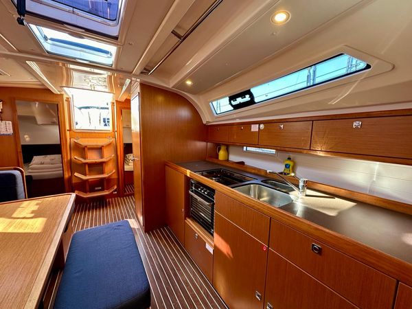 Bavaria Cruiser 41 | Pearl