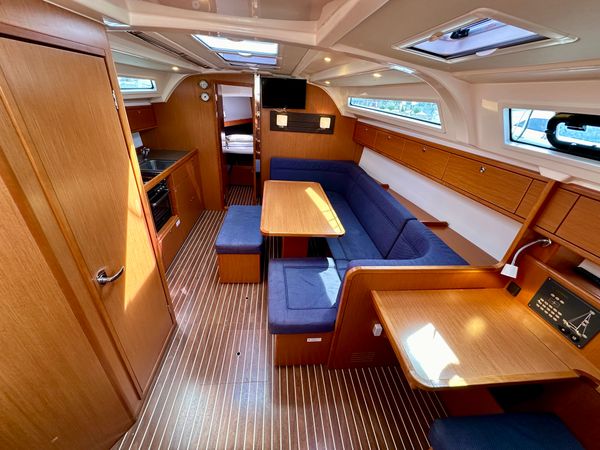 Bavaria Cruiser 41 | Sapphire