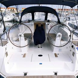 Bavaria Cruiser 41 | Sapphire