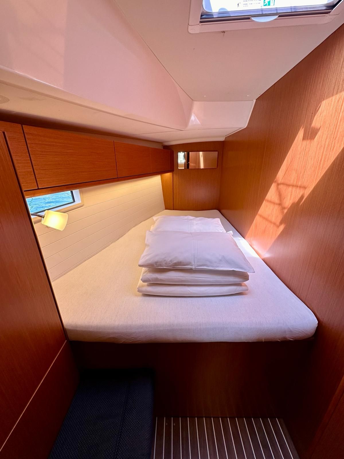 Bavaria Cruiser 46 | Topaz