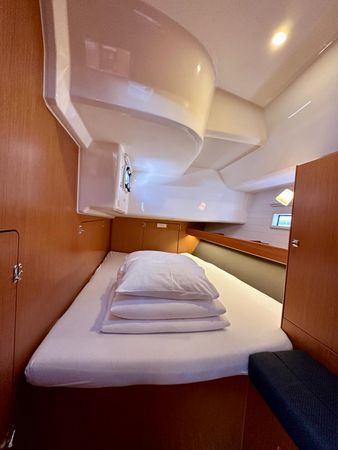 Bavaria Cruiser 46 | Topaz