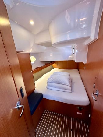 Bavaria Cruiser 46 | Topaz